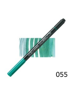 LYRA PENNARELLO AQUA BRUSH DUO VERDE NOTTE
