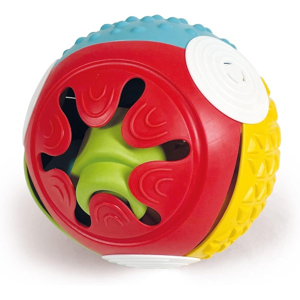 Clementoni- Pelota Does Not Apply Soft...