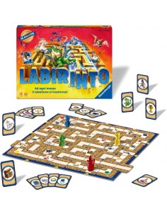 LABIRINTO 2