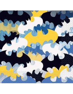 TOVAGLIOLI BATMAN PZ. 16