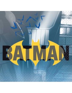 TOVAGLIOLINI BATMAN PZ.16