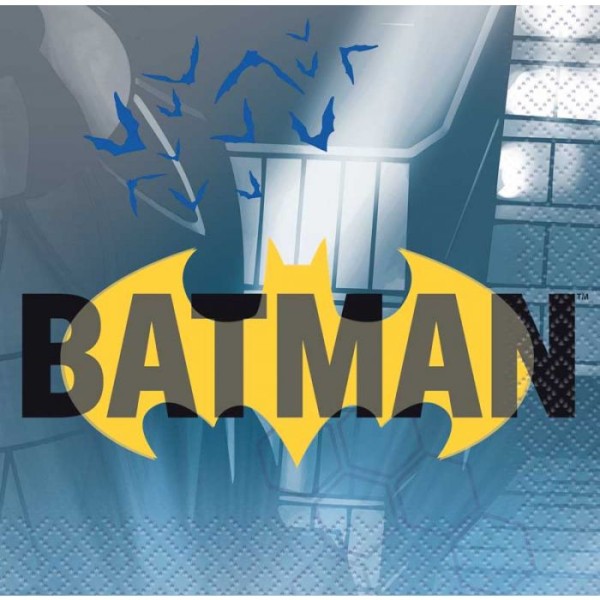 TOVAGLIOLINI BATMAN PZ.16