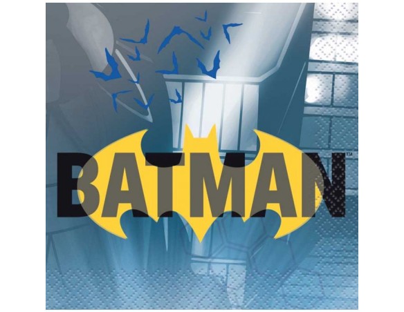 TOVAGLIOLINI BATMAN PZ.16