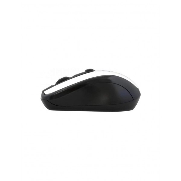Mouse wireless laser juventus juve ufficiale