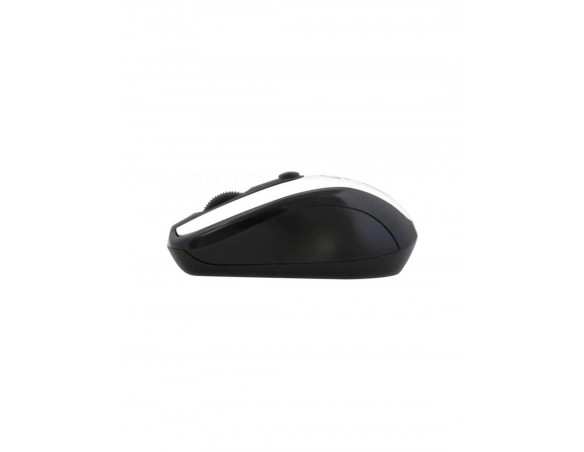 Mouse wireless laser juventus juve ufficiale