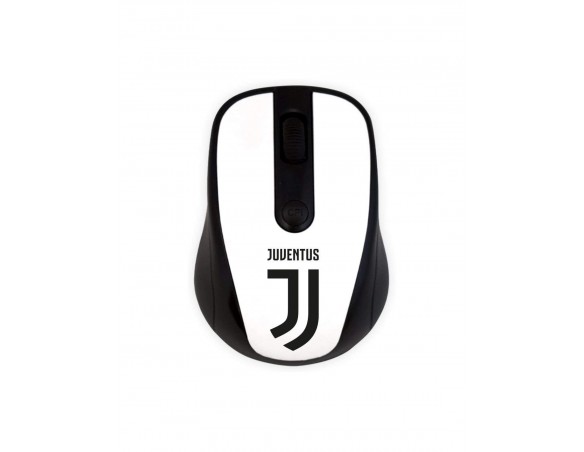 Mouse wireless laser juventus juve ufficiale