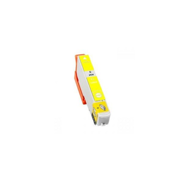 CARTUCCIA Epson T2434 Giallo Cartuccia...