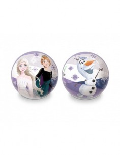 PALLONE FROZEN 2 23CM 2