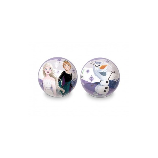 PALLONE FROZEN 2 23CM