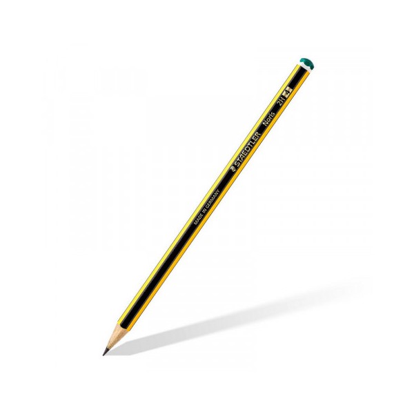 MATITA STAEDTLER 2h 4 TAPPO VERDE