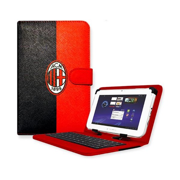Custodia per Tablet 7" Pollici con Tastiera...