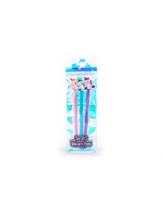 Set penne unicorno