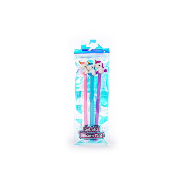 Set penne unicorno