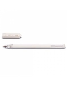Penna Pilot Choose Bianco 0,7mm