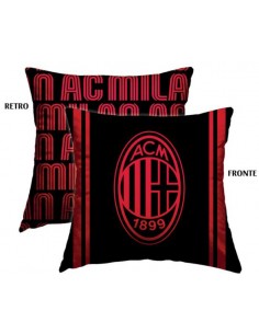 CUSCINO DA SALOTTO ARREDO MILAN UFFICIALE 40X40