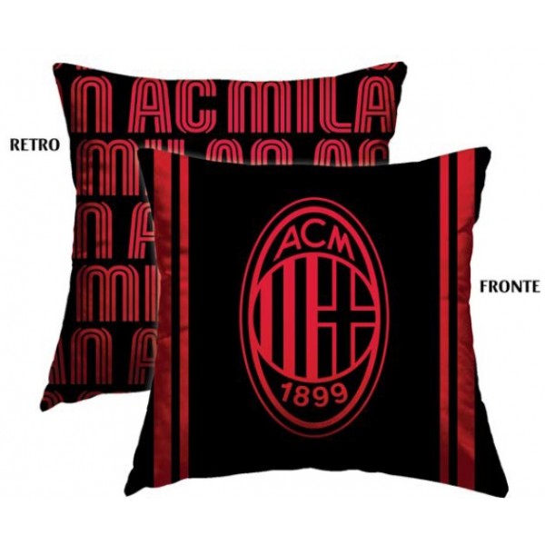 CUSCINO DA SALOTTO ARREDO MILAN UFFICIALE 40X40