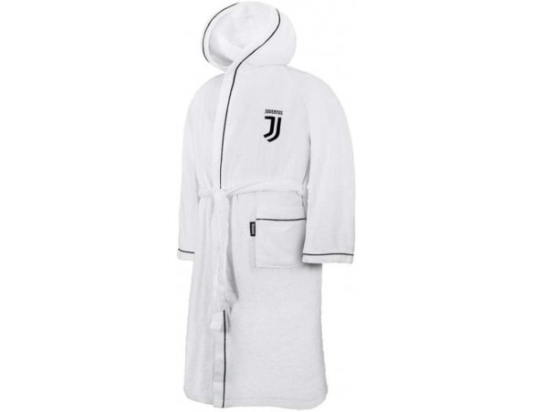 Juventus | ACCAPPATOIO JUVE UFFICIALE JUVENTUS ADULTO DALLA S ALLA XXL