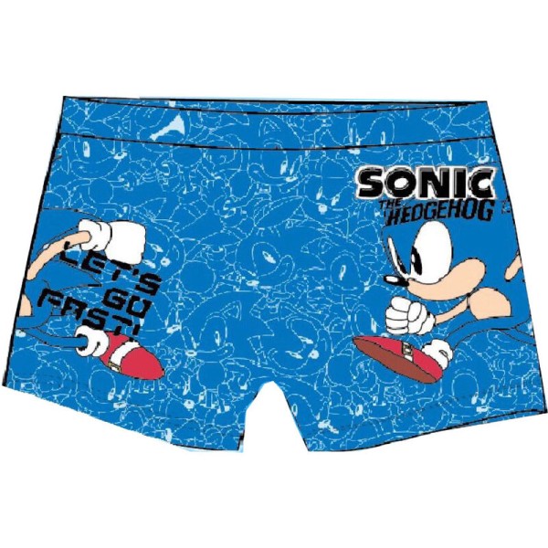 Boxer Costume Da bagno bimbo bambino maschietto...