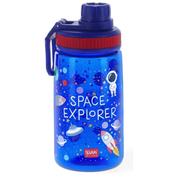 Legami - Borraccia per Bambini - Let's Drink!...
