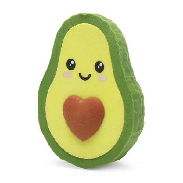 Legami ! Maxi Gomma - Let's Avocuddle avocado...