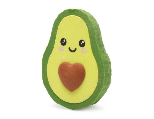 Legami ! Maxi Gomma - Let's Avocuddle avocado legami