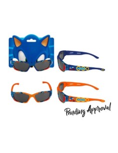 Sonic | Occhiali da sole Sonic bimbo bambino mare estate