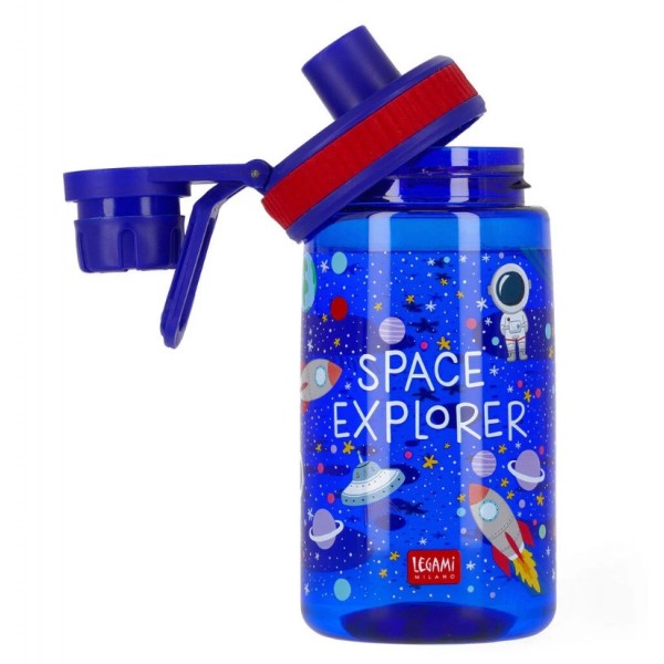 Legami - Borraccia per Bambini - Let's Drink!...