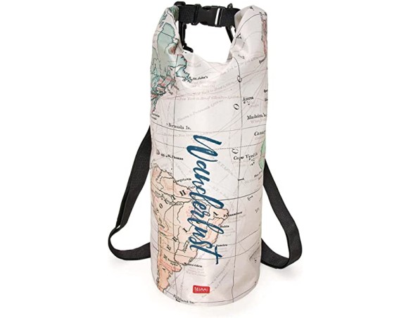 BORSA IMPERMEABILE 10 LITRI TRAVEL | LEGAMI