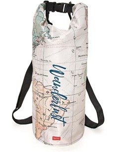 Legami - BORSA IMPERMEABILE 3 LITRI TRAVEL | LEGAMI