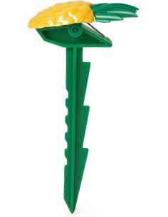 Legami - Set di 4 Picchetti Ferma Telo Mare - Good Vibes
