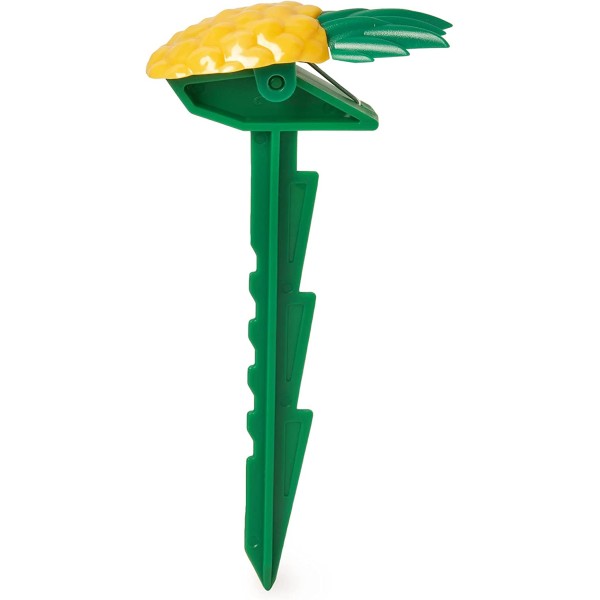 Legami - Set di 4 Picchetti Ferma Telo Mare -...