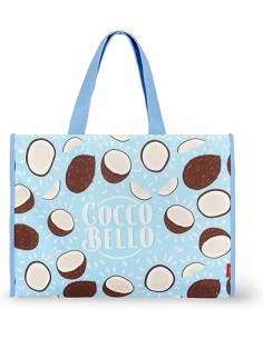 Legami Borsa Mare - Good Vibes - cocco bello