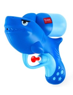 Legami PISTOLA AD ACQUA - WATER GUN - SHARK SQUALO