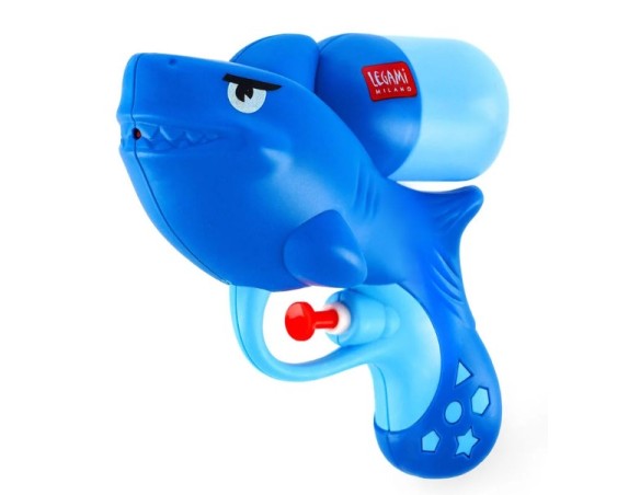 Legami PISTOLA AD ACQUA - WATER GUN - SHARK SQUALO
