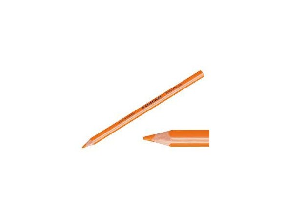 EVIDENZIATORE COLORE STAEDTLER TEXTSURFER ARANCIONE 128 641