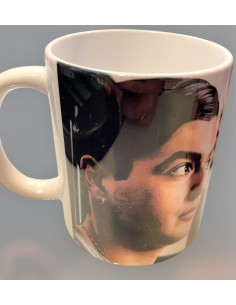 TAZZA MARE FUORI - CIRO