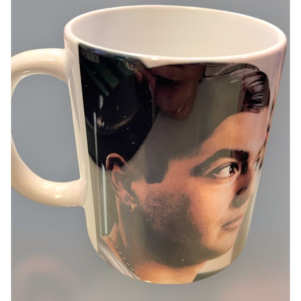 TAZZA MARE FUORI - CIRO