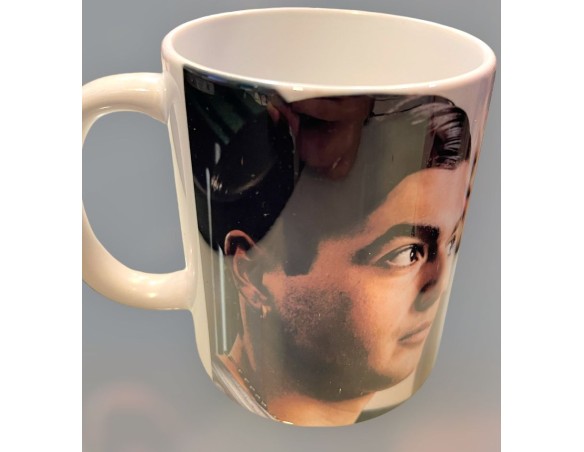 TAZZA MARE FUORI - CIRO