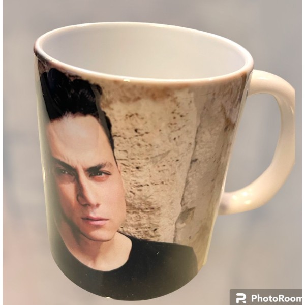 TAZZA MARE FUORI - EDOARDO