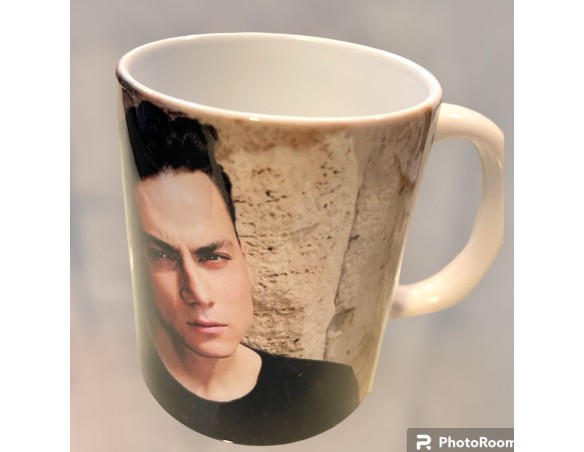 TAZZA MARE FUORI - EDOARDO