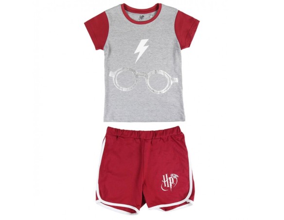 Pigiama Completino BAMBINO harry potter