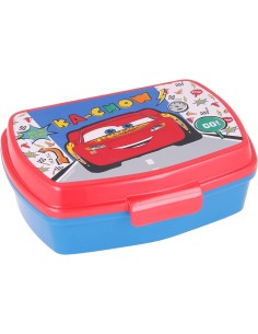 PORTAPRANZO PORTAMERENDA RETTANGOLARE BAMBINO BIMBO ASILO...