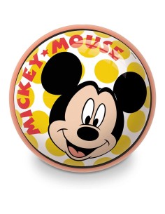 PALLONE TOPOLINO MICKEY MOUSE Ø CM 23 26018