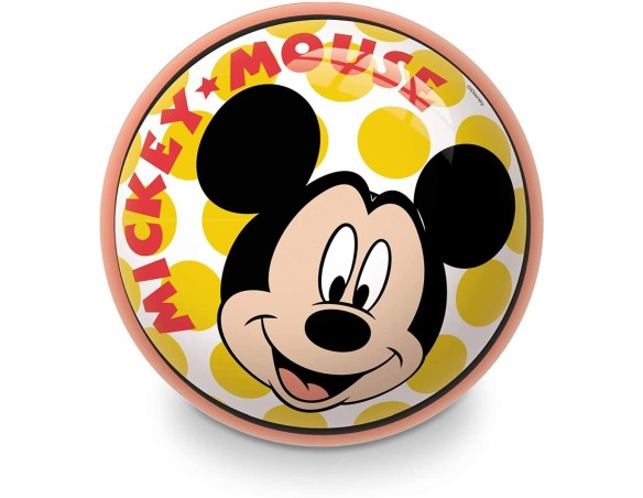 PALLONE TOPOLINO MICKEY MOUSE Ø CM 23 26018