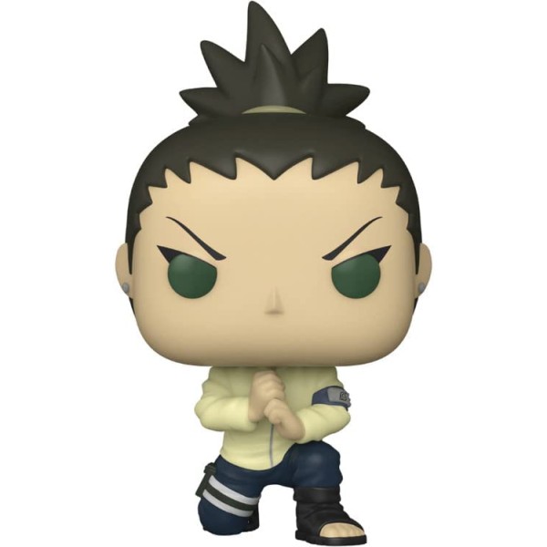 Funko Pop! Animation: Boruto - Shikadai (1039)...