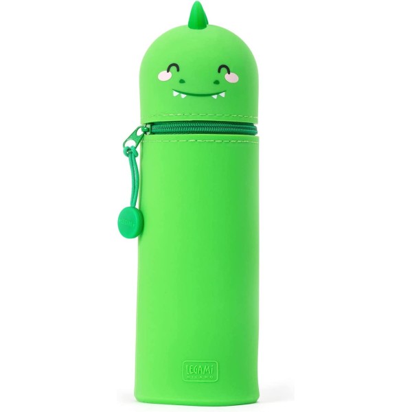Legami - Astuccio 2 in 1 in morbido Silicone,...