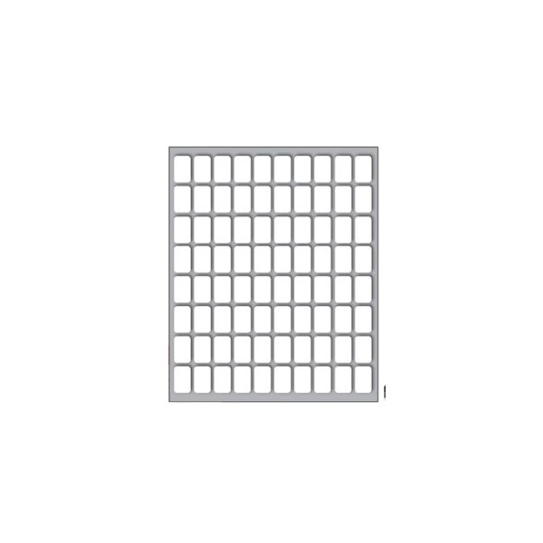 ETICHETTE AUTOADESIVE 16 X 10 MM 800X