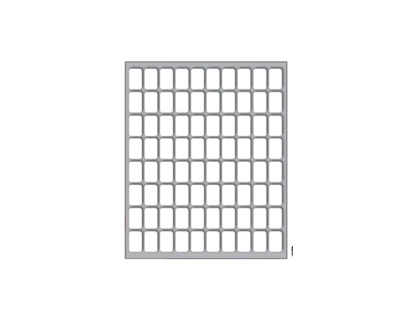 ETICHETTE AUTOADESIVE 16 X 10 MM 800X