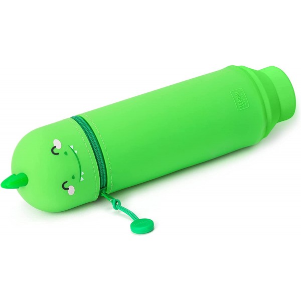 Legami - Astuccio 2 in 1 in morbido Silicone,...