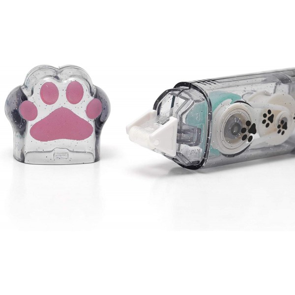 Legami - Colla a Nastro, Meow, 2x10 cm, Nastro...